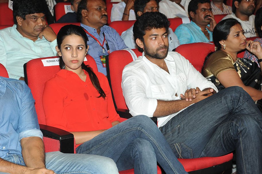 Govindhudu-Andari-Vaadele-Movie-Audio-Launch